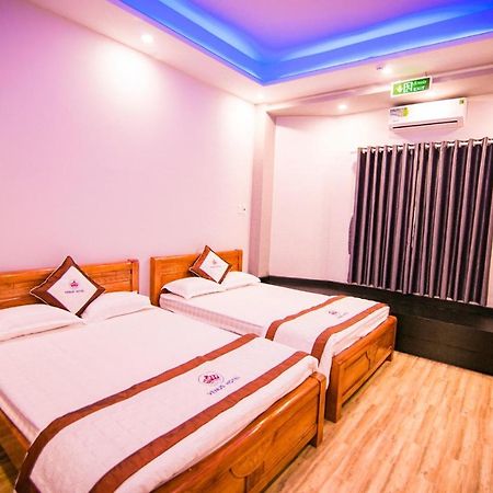 Sunny Hotel Quy Nhon Εξωτερικό φωτογραφία