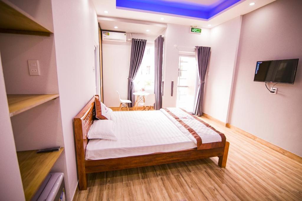 Sunny Hotel Quy Nhon Εξωτερικό φωτογραφία