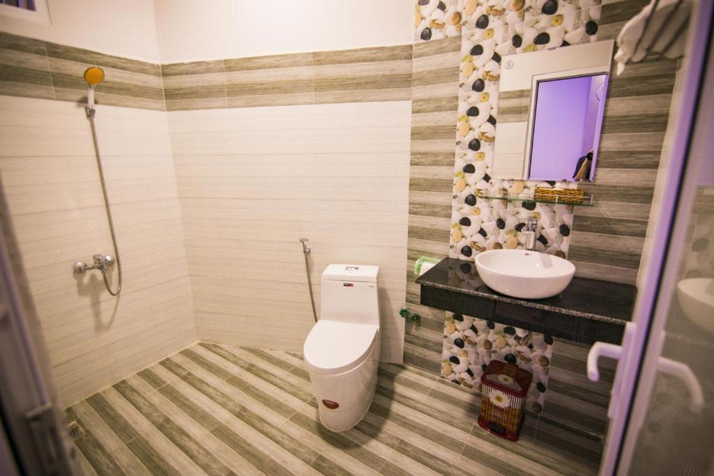 Sunny Hotel Quy Nhon Εξωτερικό φωτογραφία