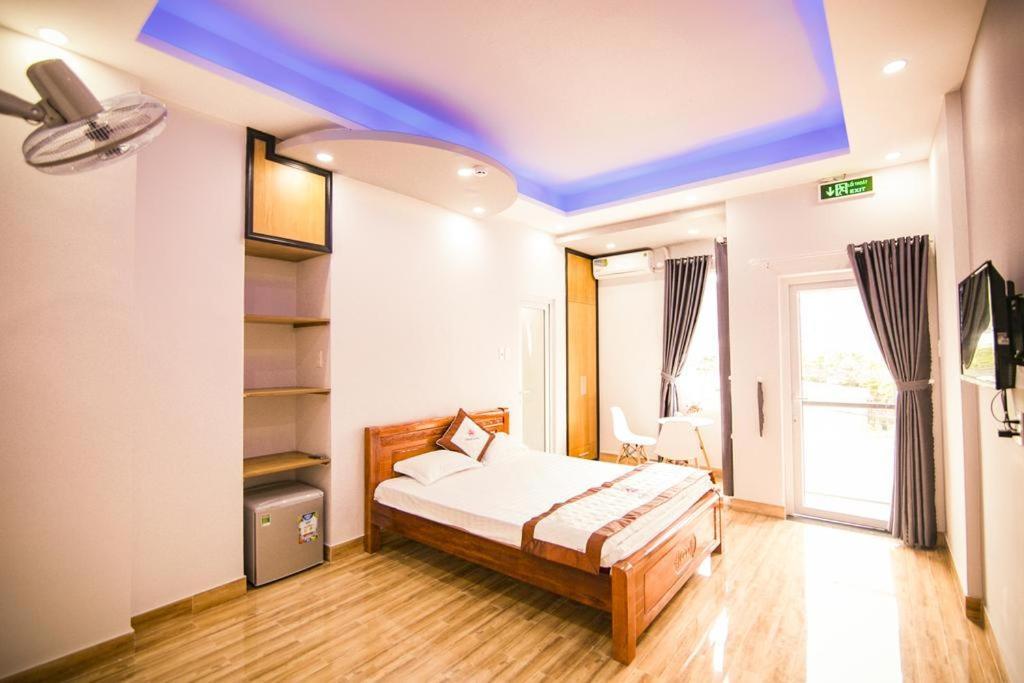 Sunny Hotel Quy Nhon Εξωτερικό φωτογραφία